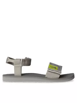Сандалии Skeena Sandal II NF0A8AE5CLO1 The North Face, серый