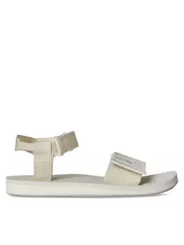 Сандалии Skeena Sandal II NF0A8AE66S41 The North Face, бежевый