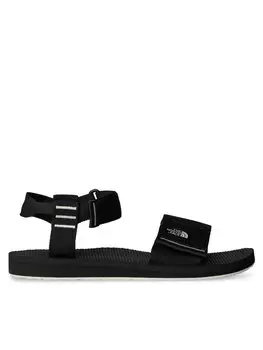 Сандалии Skeena Sandal II NF0A8AE6VOR1 The North Face, черный