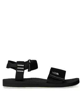Сандалии Skeena Sandal II NF0A8AE6VOR1 The North Face, черный