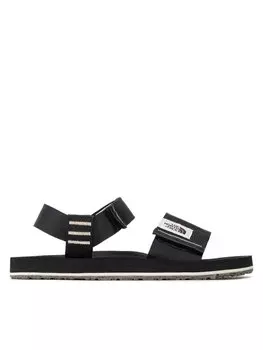 Сандалии Skeena Sandal NF0A46BFLQ6 The North Face, черный