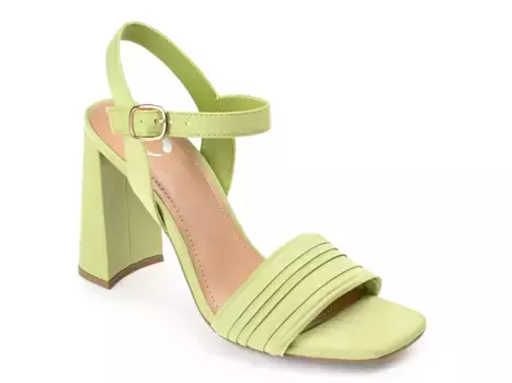 Сандалии Skiler Journee, Light Green