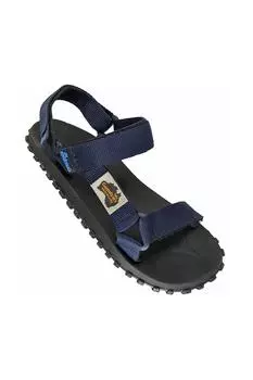 Сандалии Скремблера Gumbies, темно-синий