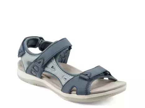 Сандалии Skylar Earth, Blue