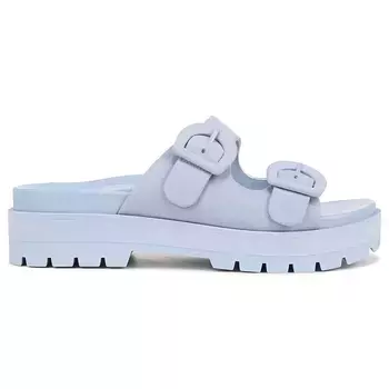 Сандалии-Слайды Capitola Vionic, синий