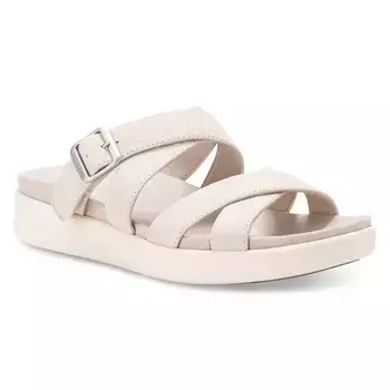 Сандалии-Слайды Machias Eastland, белый