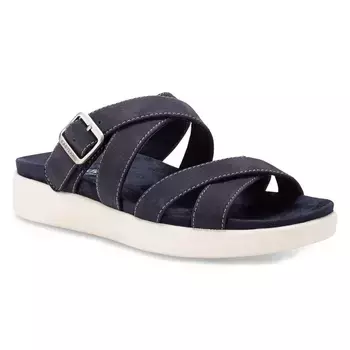 Сандалии-Слайды Machias Eastland, синий