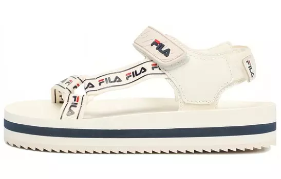 Сандалии-слайды TOMAIA SD унисекс Fila