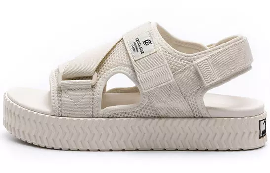 Сандалии-слайды унисекс Excelsior