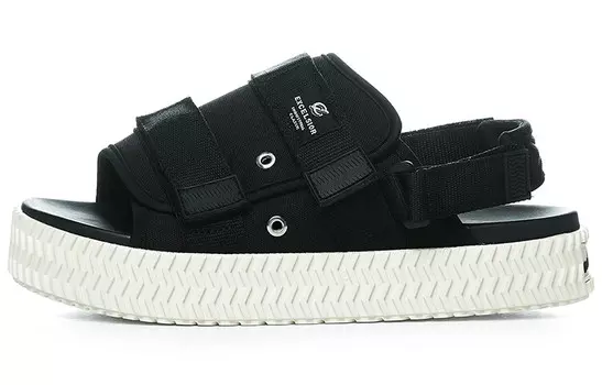 Сандалии-слайды унисекс Excelsior