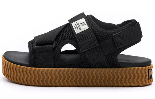 Сандалии-слайды унисекс Excelsior