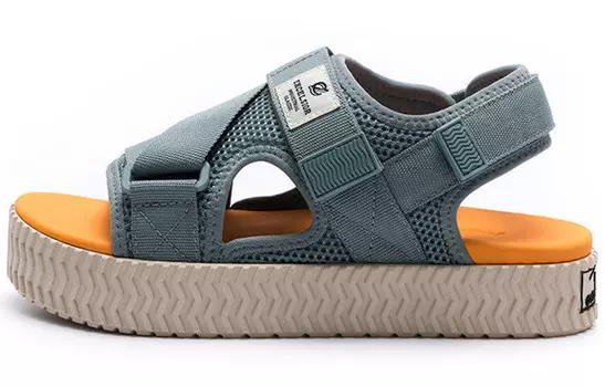 Сандалии-слайды унисекс Excelsior