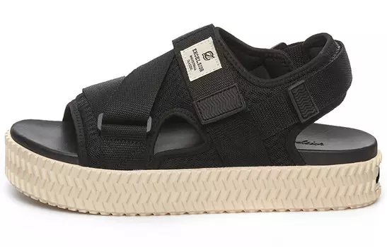 Сандалии-слайды унисекс Excelsior