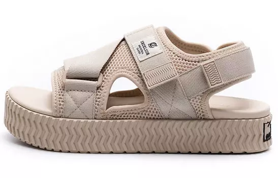 Сандалии-слайды унисекс Excelsior