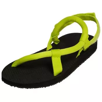 Сандалии-слайды унисекс Montbell