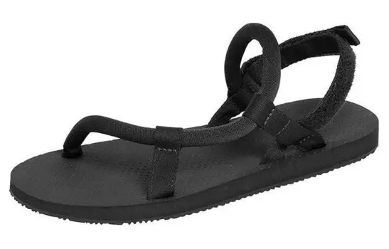 Сандалии-слайды унисекс Montbell