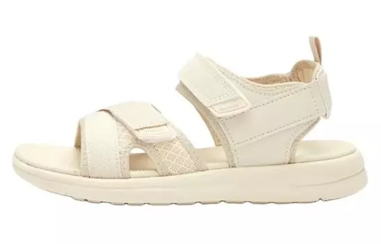 Сандалии-слайды унисекс Rapido