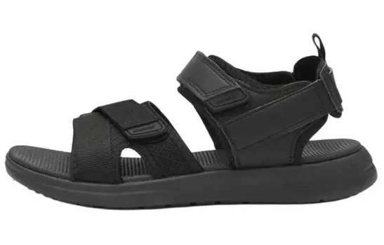 Сандалии-слайды унисекс Rapido