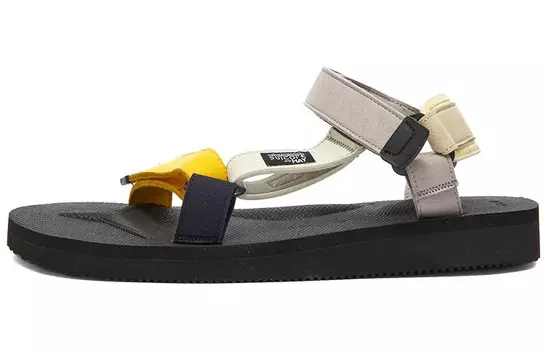 Сандалии-слайды унисекс Suicoke