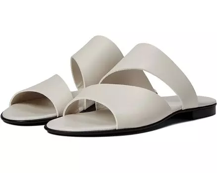Сандалии SLAYE Elena, белый