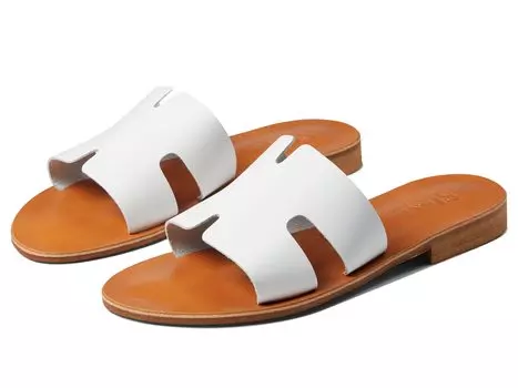 Сандалии SLAYE, Gisele