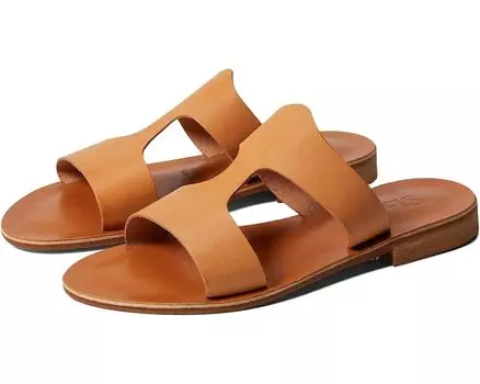 Сандалии SLAYE Ilona, естественный