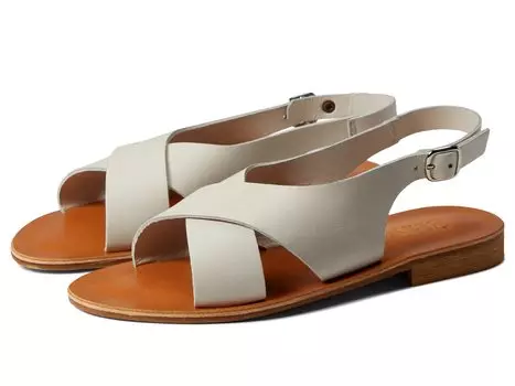 Сандалии SLAYE, Lauren