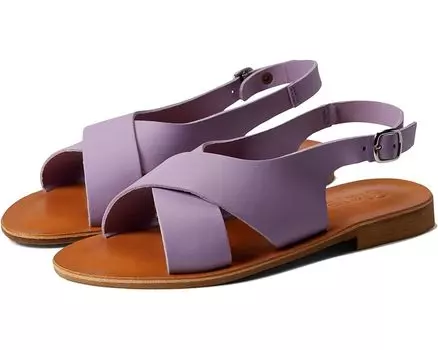 Сандалии SLAYE Lauren, цвет Lilac