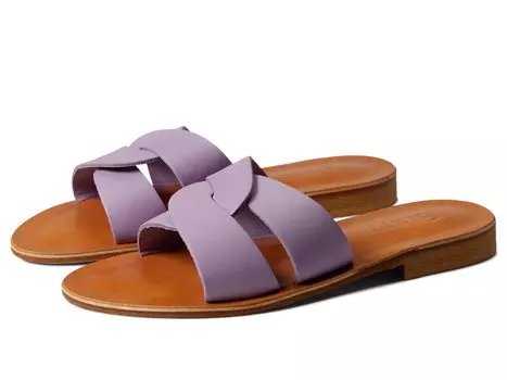 Сандалии SLAYE, Maya