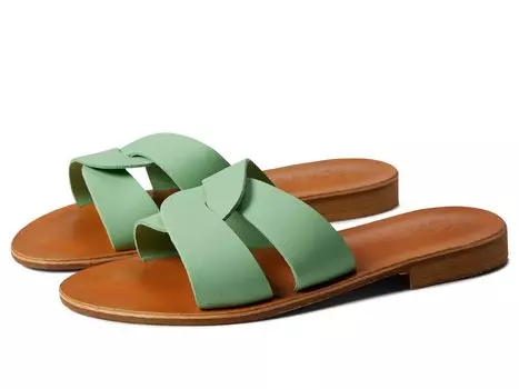 Сандалии SLAYE, Maya