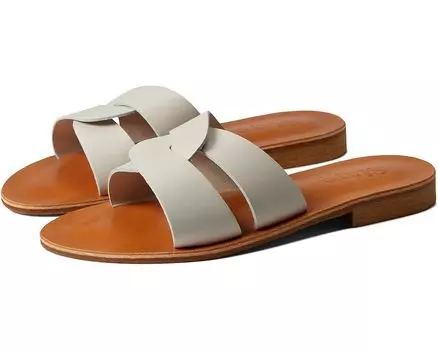 Сандалии SLAYE Maya, белый