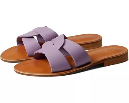 Сандалии SLAYE Maya, цвет Lilac