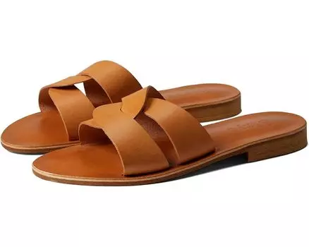 Сандалии SLAYE Maya, естественный