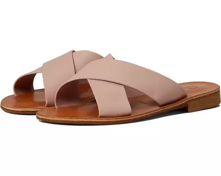 Сандалии SLAYE Noa, розовый