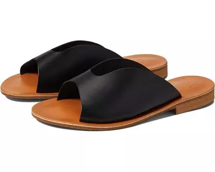 Сандалии SLAYE Wanda, черный