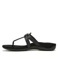 Сандалии SLIDES KARLEY VIONIC, цвет black