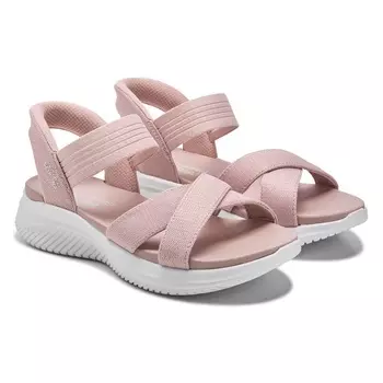 Сандалии Slip-Ins Ultra Flex 3.0 Never Better от Skechers, blush