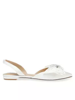 Сандалии SM11003006-985 Steve Madden, бежевый