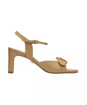 Сандалии Smithson пала Lottusse, бежевый