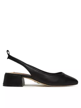 Сандалии Smitten s SM11003213 Steve Madden, черный