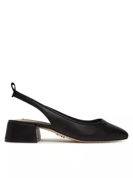 Сандалии Smitten s SM11003213 Steve Madden, черный