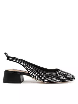 Сандалии Smitten SM11003213 Steve Madden, черный