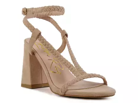 Сандалии Smoosh Sandal London Rag, цвет latte