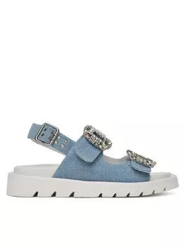 Сандалии SNOWDROP-I75-563 Eva Minge, синий