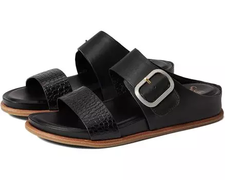 Сандалии Sofft Aidah, черный