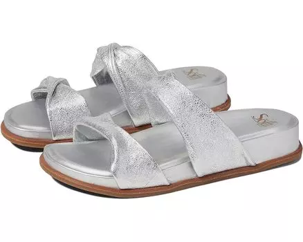 Сандалии Sofft Ainsworth, серебряный