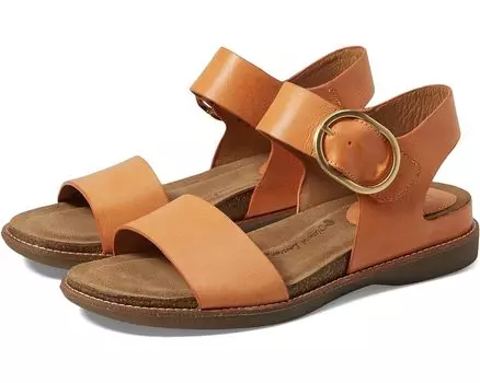 Сандалии Sofft Bali, цвет Sunset Orange