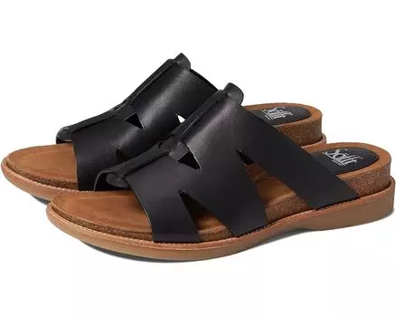 Сандалии Sofft Balin, черный