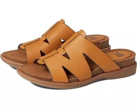 Сандалии Sofft Balin, цвет Luggage