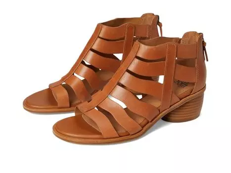 Сандалии Sofft Carmen, цвет Luggage